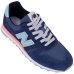 Tênis New Balance 373 Casual Feminino - Marinho e Azul