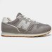 Tênis New Balance 373 V'2 Feminino - Cinza
