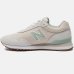 Tênis New Balance 515 V'2 Feminino - Bege e Verde