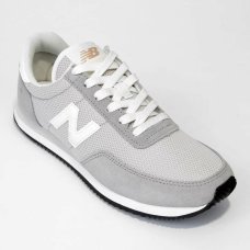 Tênis New Balance 720 Feminino - Cinza