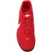 Chuteira Society Nike Beco 2 TF - Vermelho e Branco