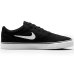 Tênis Nike SB Chron 2 Canvas Unissex - Preto