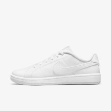 Tênis Nike Court Royale 2 Next Nature Feminino - Branco