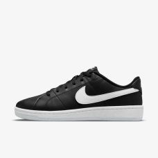 Tênis Nike Court Royale 2 Next Nature Masculino - Preto