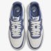 Tênis Nike Court Vision Low Next Nature Feminino - Azul Claro e Branco