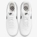 Tênis Nike Court Vision Low Next Nature Masculino - Branco