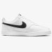Tênis Nike Court Vision Low Next Nature Masculino - Branco