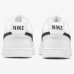 Tênis Nike Court Vision Low Next Nature Masculino - Branco