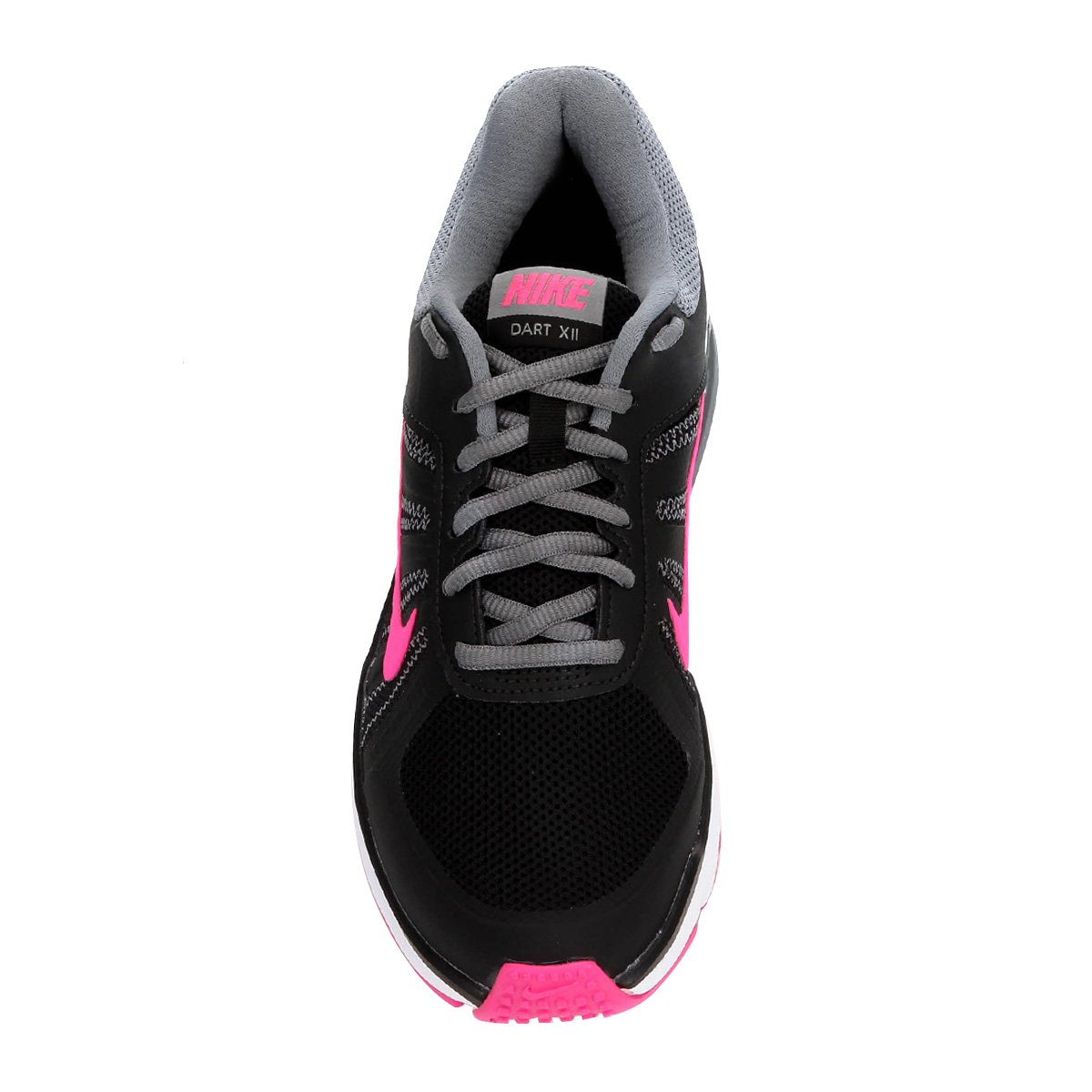 tenis nike dart feminino rosa