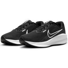 Tênis Nike Downshifter 13 Masculino - Preto e Branco