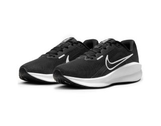 Tênis Nike Downshifter 13 Masculino - Preto e Branco Tênis Nike Downshifter 13 Masculino - Preto e Branco