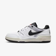 Tênis Nike Full Force Low Masculino - Branco