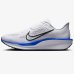 Tênis Nike Quest 6 Masculino - Branco e Preto