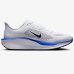 Tênis Nike Quest 6 Masculino - Branco e Preto