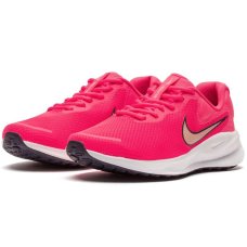 Tênis Nike Revolution 7 Feminino - Rosa