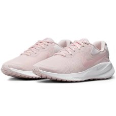 Tênis Nike Revolution 7 Feminino - Rosa Claro