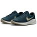 Tênis Nike Revolution 7 Masculino - Azul e Branco