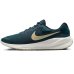 Tênis Nike Revolution 7 Masculino - Azul e Branco