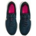 Tênis Nike Revolution 7 Masculino - Azul e Branco