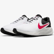 Tênis Nike Revolution 7 Masculino - Branco