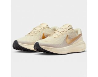 Tênis Nike Revolution 8 Feminino - Dourado