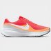 Tênis Nike Revolution 8 Feminino - Laranja e Vermelho