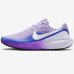 Tênis Nike Revolution 8 Feminino - Lilás e Azul