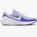 Tênis Nike Revolution 8 Feminino - Lilás e Azul