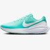 Tênis Nike Revolution 8 Feminino - Verde e Branco