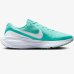 Tênis Nike Revolution 8 Feminino - Verde e Branco