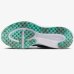 Tênis Nike Revolution 8 Feminino - Verde e Branco