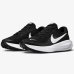 Tênis Nike Revolution 8 Masculino - Preto e Branco