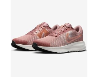 Tênis Nike Run Defy Feminino - Rosa