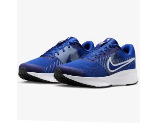 Tênis Nike Run Defy Masculino - Azul Royal e Branco Tênis Nike Run Defy Masculino - Azul Royal e Branco
