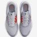Tênis Nike Run Defy Masculino - Cinza e Vermelho