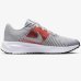 Tênis Nike Run Defy Masculino - Cinza e Vermelho