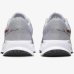Tênis Nike Run Defy Masculino - Cinza e Vermelho