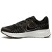 Tênis Nike Run Defy Masculino - Preto e Branco