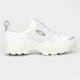 Tênis Oakley Halftrack Low II Masculino - Branco