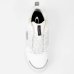 Tênis Oakley Halftrack Low II Masculino - Branco