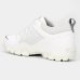 Tênis Oakley Halftrack Low II Masculino - Branco