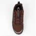 Tênis Oakley Halftrack Low II Masculino - Marrom