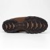 Tênis Oakley Halftrack Low II Masculino - Marrom