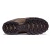 Tênis Oakley Halftrack Low II Masculino - Marrom Escuro