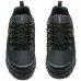 Tênis Oakley Halftrack Low II Masculino - Preto e Dourado
