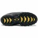 Tênis Oakley Halftrack Low II Masculino - Preto e Dourado