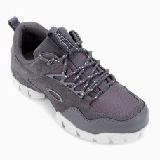 Tênis Oakley Modoc Low II Masculino - Cinza