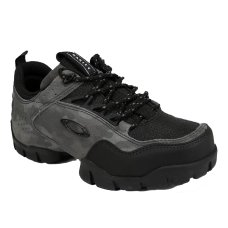 Tênis Oakley Modoc Low II Camo Masculino - Preto