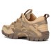 Tênis Oakley Modoc Low II Camo Masculino - Bege