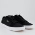 Tênis Oakley Way - Preto e Branco